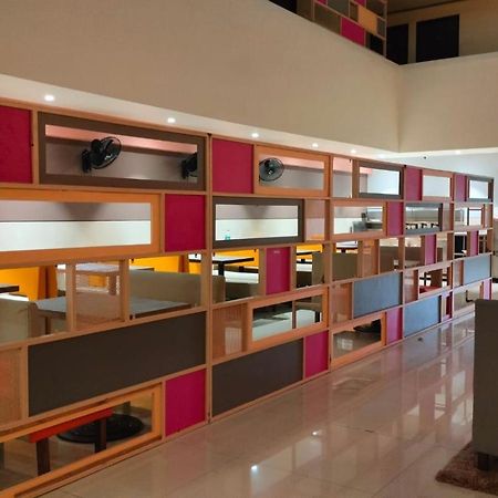 Hotel Sai Nidhi Executive-Mindspace Airoli 나비뭄바이 외부 사진