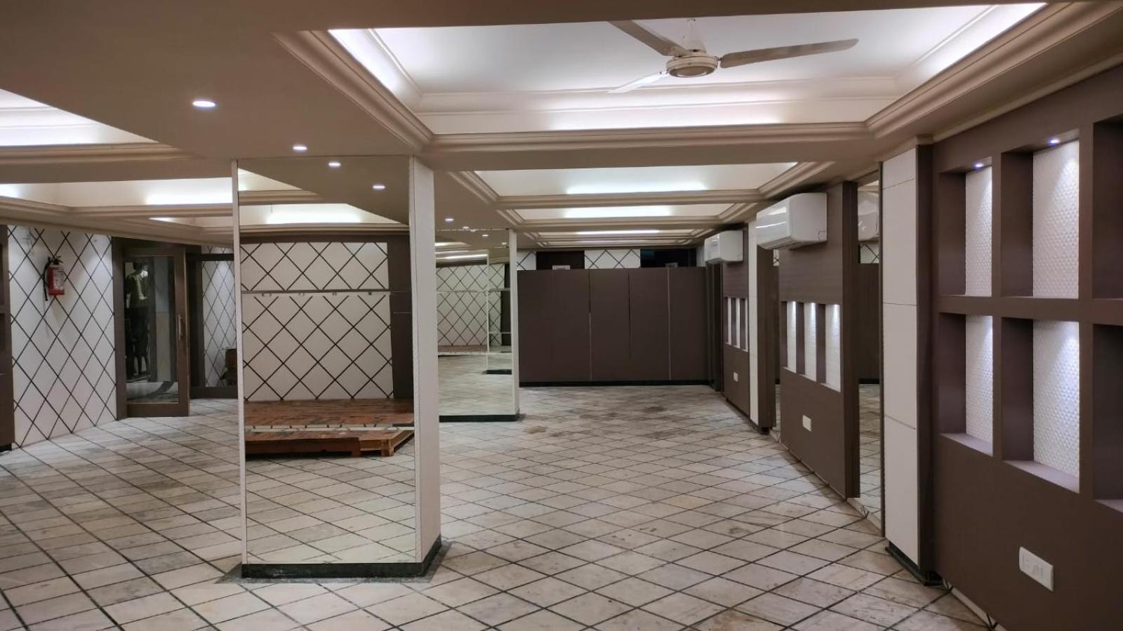 Hotel Sai Nidhi Executive-Mindspace Airoli 나비뭄바이 외부 사진