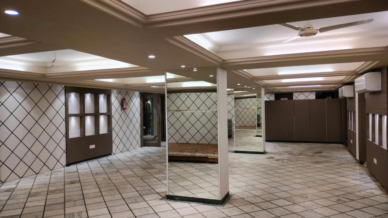 Hotel Sai Nidhi Executive-Mindspace Airoli 나비뭄바이 외부 사진