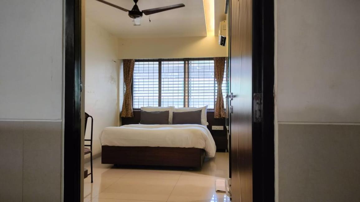 Hotel Sai Nidhi Executive-Mindspace Airoli 나비뭄바이 외부 사진